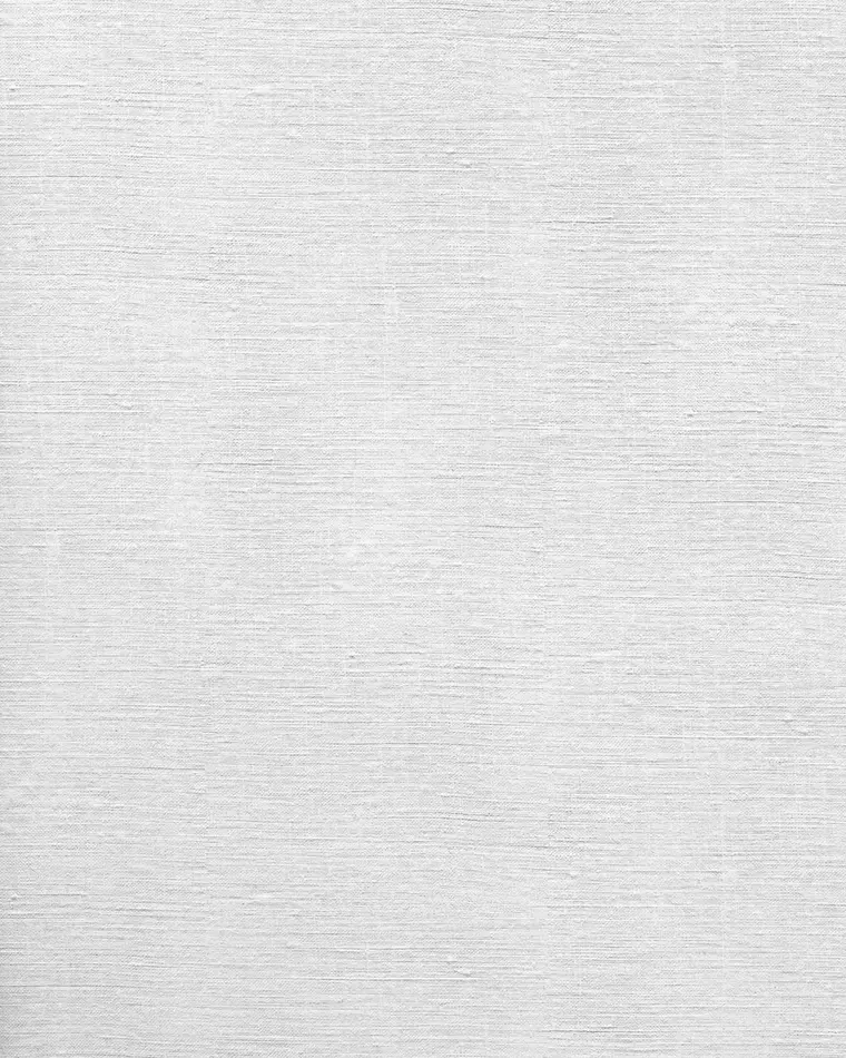 Close-up visual reference of pale woven linen